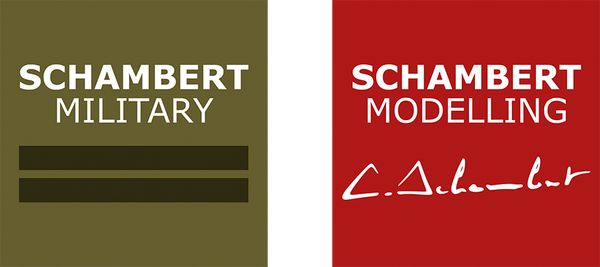 Schambert Military